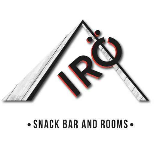 Snack-Bar Airö logo