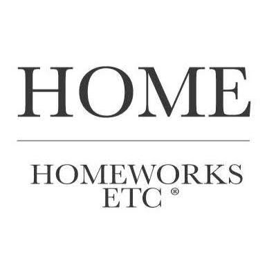 Homeworks Etc Langley logo