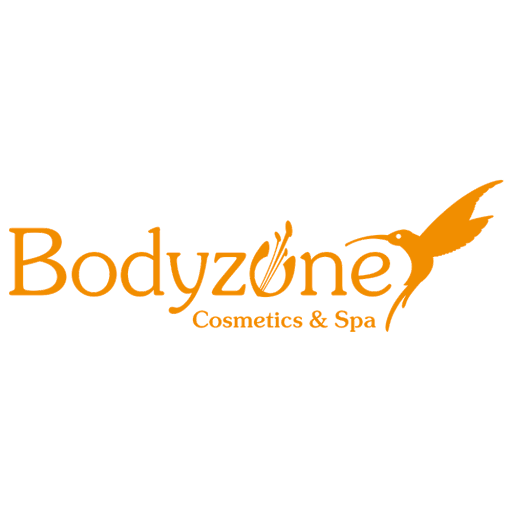 Bodyzone Cosmetics & Spa logo