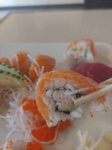 Japanese Restaurant «Koibito Sushi Japanese Restaurant», reviews and photos, 1707 Harrison Ave NW, Olympia, WA 98502, USA