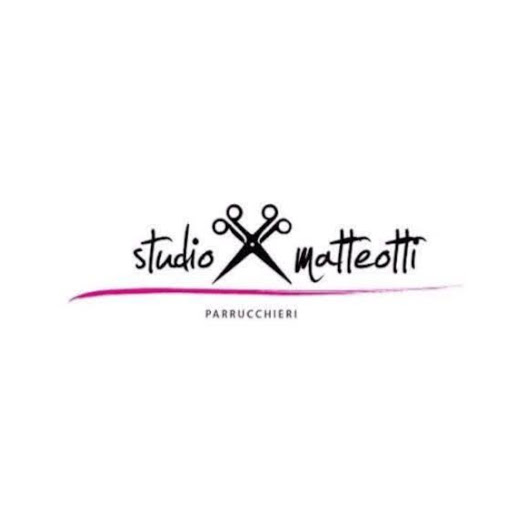 Studio Matteotti Parrucchieri logo