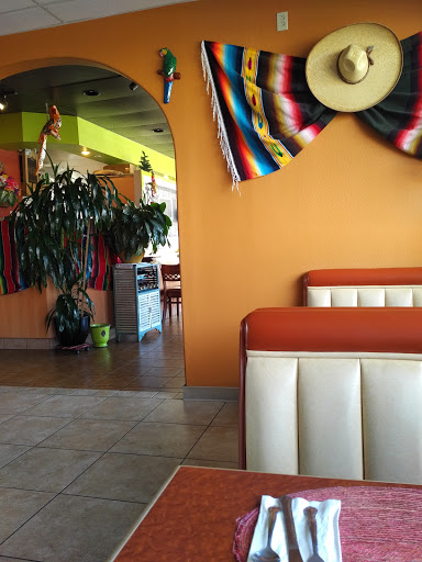 Restaurant «Jalapenos Mexican Restaurant», reviews and photos, 1010 W Grand Ave, Grover Beach, CA 93433, USA