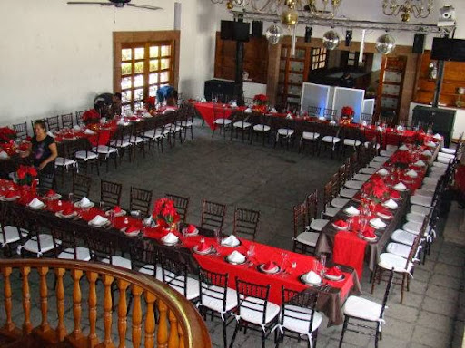 Banquetes Ontiveros Qro., Agapito Pozo 11, San Félix, 76651 Ezequiel Montes, Qro., México, Organizador de eventos | QRO