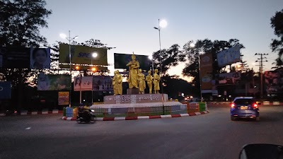 Photos of San Yeik Nyein Store 2