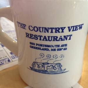 Restaurant «Country View Restaurant & Pub CVR», reviews and photos, 692 Portsmouth Ave, Greenland, NH 03840, USA