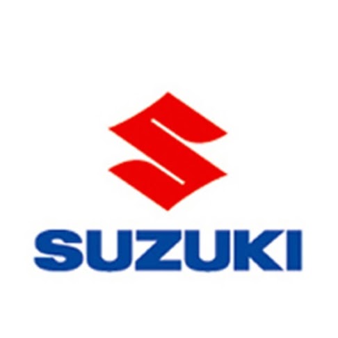 Bergmann & Söhne GmbH - Suzuki Automobile Flensburg logo