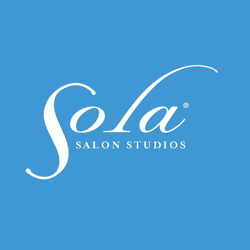 Sola Salon Studios Avon logo