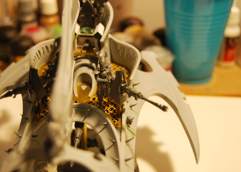 Asdrubael Vect - High Lord of Commorragh Dias_WIP_4