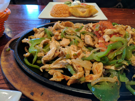 Mexican Restaurant «San Marcos Mexican Restaurant», reviews and photos, 275 N Equity Dr, Smithfield, NC 27577, USA