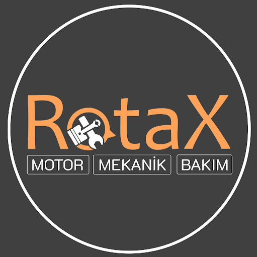 Rotax Oto - Motor Mekanik ve Bakım Servisi logo