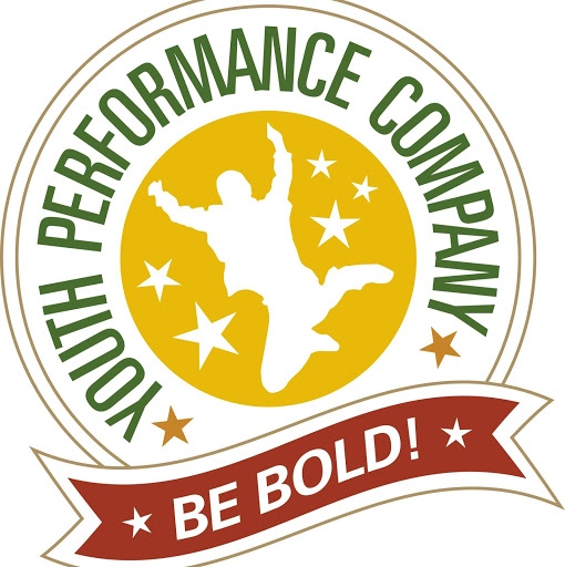 Youth Performance Company logo