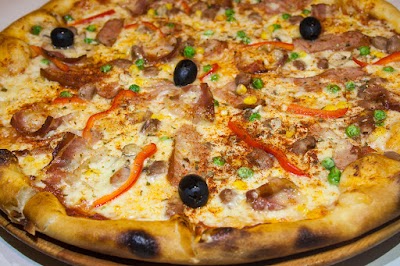 Photos of Pepper food