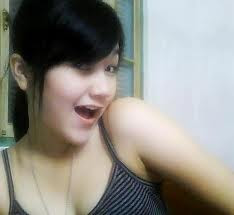 Foto Cewek ABG Bandung Cantik Banget