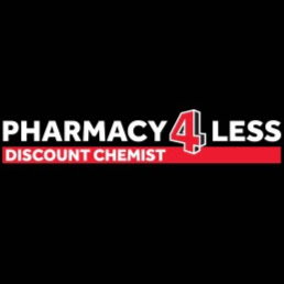 Pharmacy 4 Less Lakemba Late Night logo