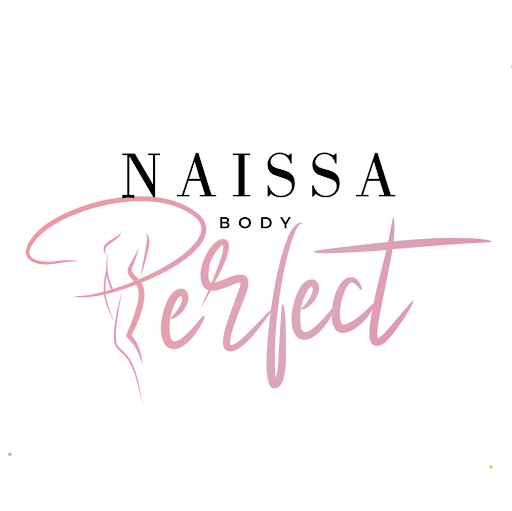 Naissa Body Perfect logo