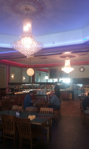 Chinese Restaurant «Grand Buffet», reviews and photos, 6421 Glenway Ave, Cincinnati, OH 45211, USA