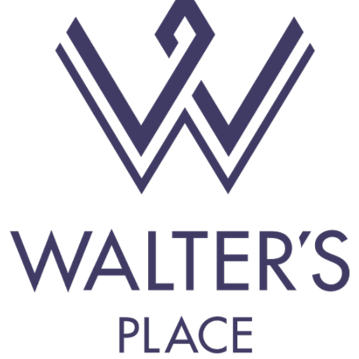 Walter's Place logo