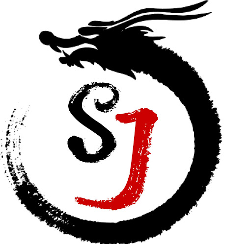 Buffet Asiatique St-Jean logo