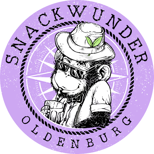 Snackwunder Oldenburg logo