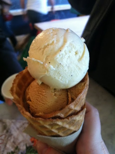 Jeni's Cone