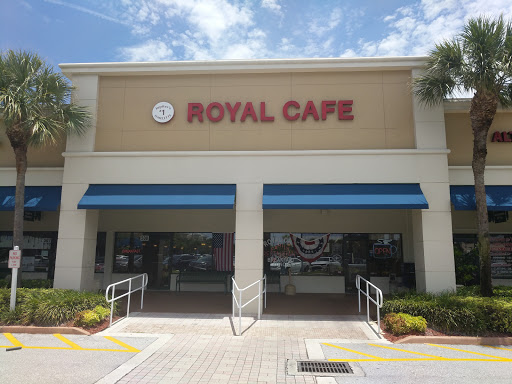 Diner «The Royal Cafe», reviews and photos, 75 E Indiantown Rd, Jupiter, FL 33477, USA