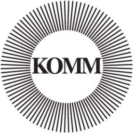 KOMM GmbH & Co. KG logo