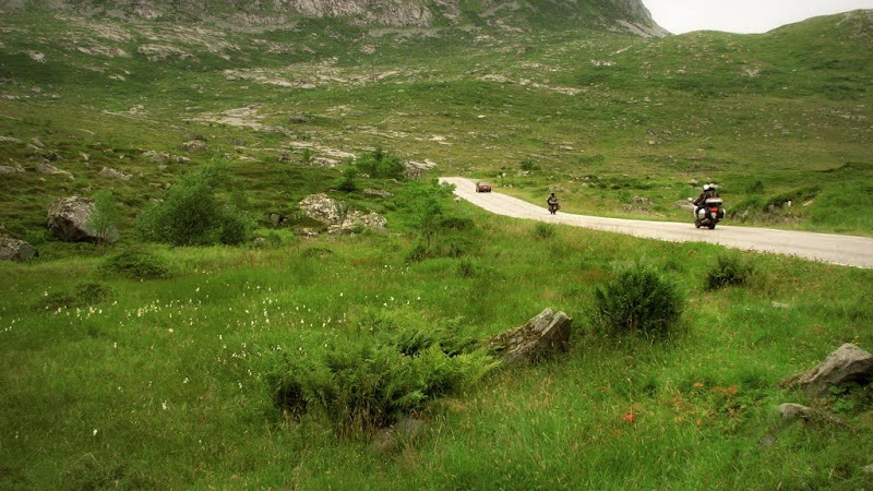 Hiking, walking и иже с ними