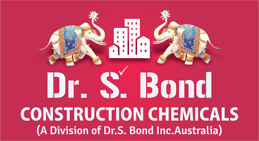 Dr. S.Bond Const. Chemicals, Dr. S.Bond Const. Chemicals, Plot : 1-4-158-159, 4th Cross Rd, Saipuri Colony, Sainikpuri, Secunderabad, Telangana 500094, India, Construction_Material_Wholesaler, state TS