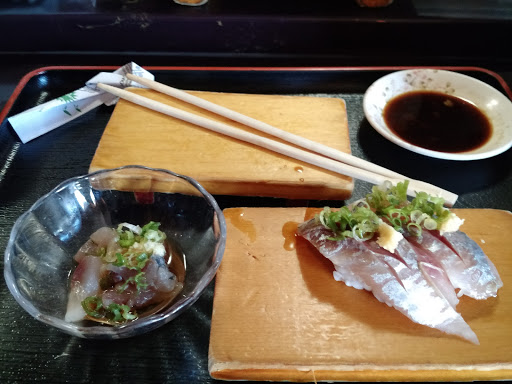 Japanese Restaurant «Sugata Japanese Restaurant», reviews and photos, 1105 Solano Ave, Albany, CA 94706, USA