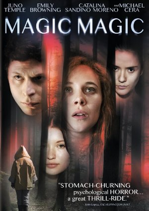 Magic Magic Magic Magic