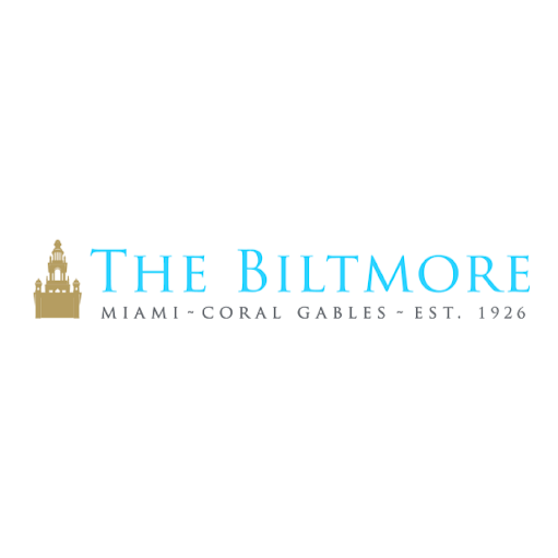 Biltmore Golf Course Miami logo
