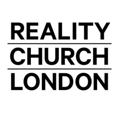 Reality Church London logo