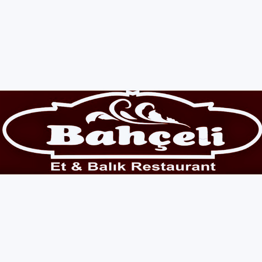 Bahçeli Et&Balık Restaurant logo
