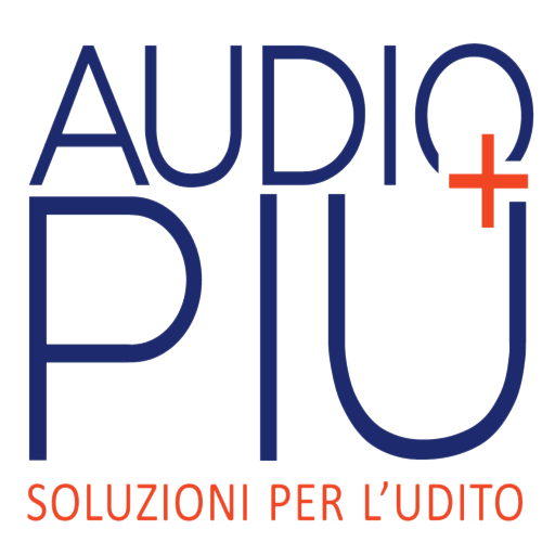 Centro Acustico Audiopiù logo