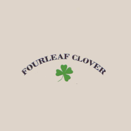 Four Leaf Clover Hitchin Ltd logo