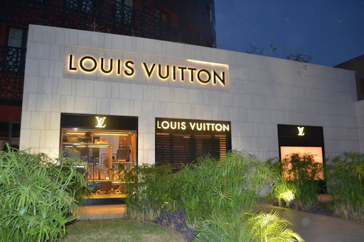 Louis Vuitton Marrakech, Marrakesh-Safi (+212 5243-37270)