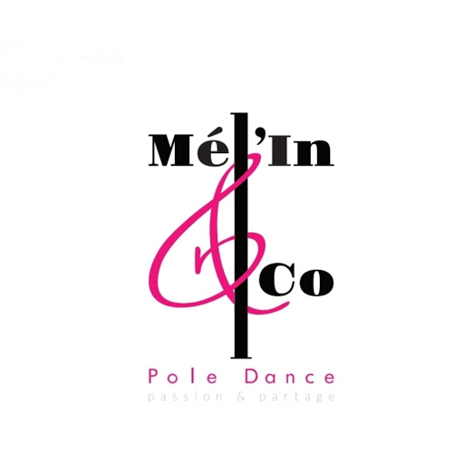 Mél’In and Co logo