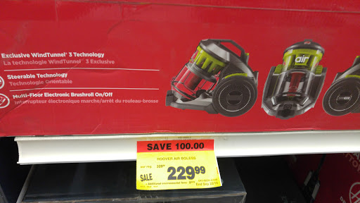 Canadian Tire