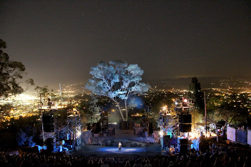 Mt. Helix Park