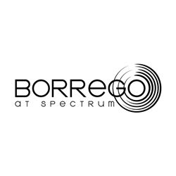 Borrego at Spectrum