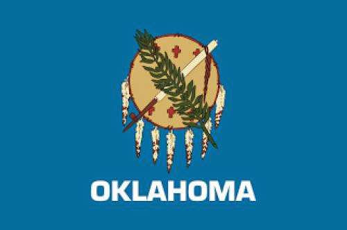 Hail Oklahoma