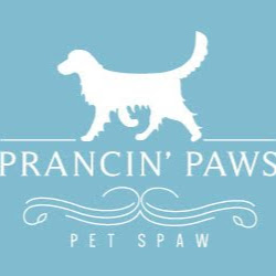 Prancin' Paws Pet Spaw LLC