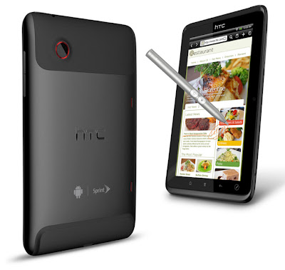 Htc evo view tablet keyboard