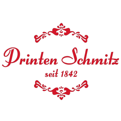 Café Printen Schmitz logo