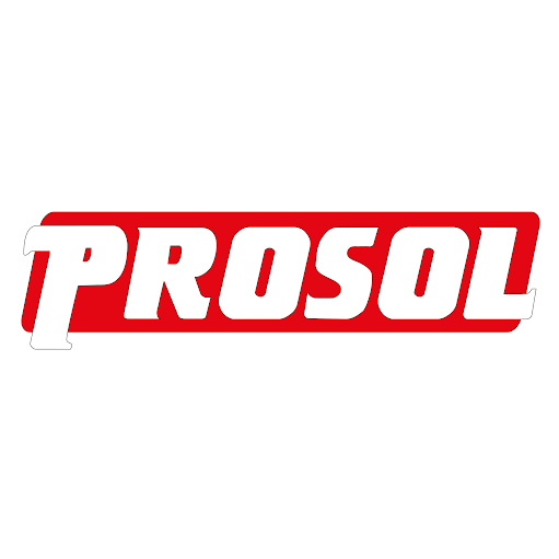 PROSOL Lacke + Farben GmbH logo