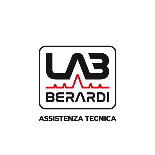LAB Berardi - Assistenza Tecnica logo