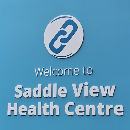Saddle View Health Centre (Green Island Medical Centre) logo