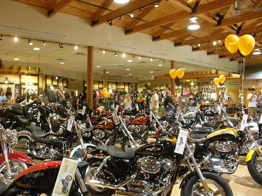 Manatee River Harley-Davidson