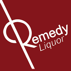 Remedyliquor - logo