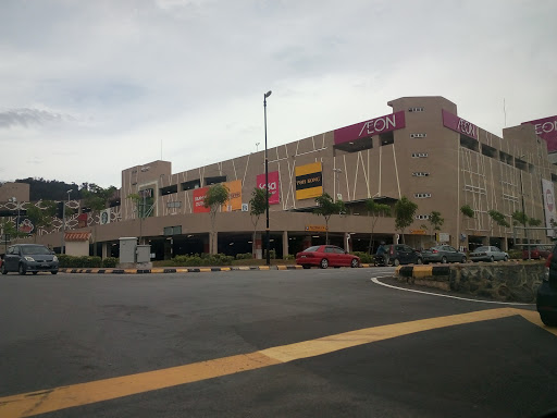 AEON Mall TAIPING